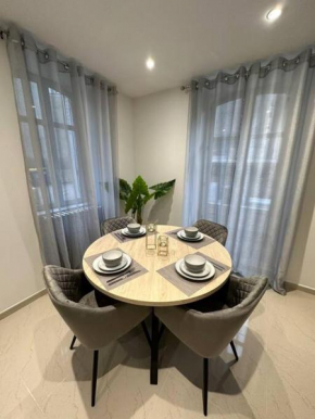 Magnifique appartement au centre